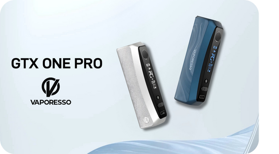 box gtx one pro vaporesso